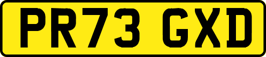 PR73GXD