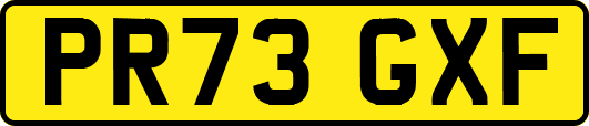 PR73GXF