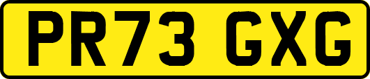PR73GXG