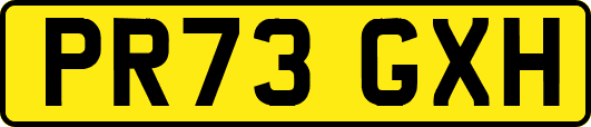 PR73GXH