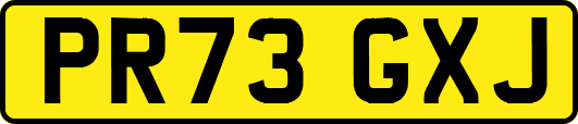 PR73GXJ