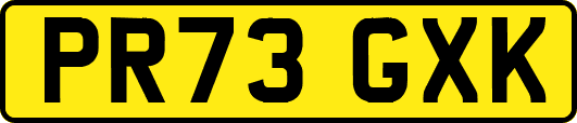 PR73GXK
