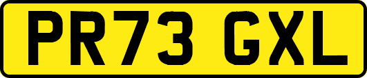 PR73GXL