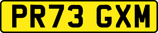 PR73GXM