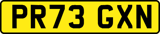 PR73GXN