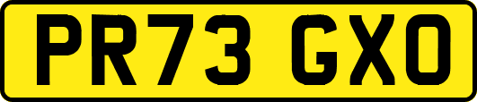 PR73GXO