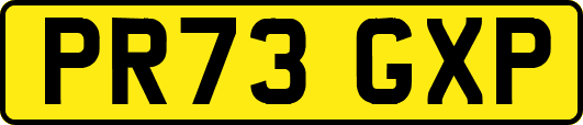 PR73GXP