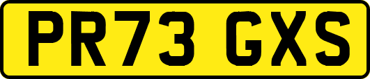 PR73GXS