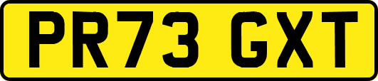 PR73GXT