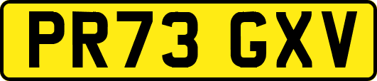 PR73GXV