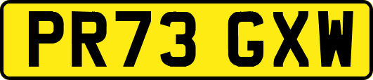 PR73GXW