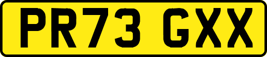 PR73GXX