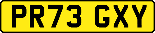 PR73GXY