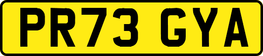 PR73GYA