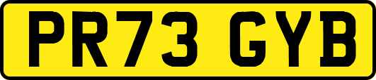 PR73GYB