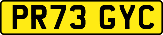 PR73GYC