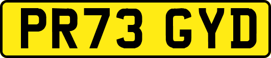 PR73GYD