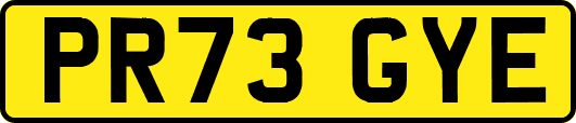 PR73GYE