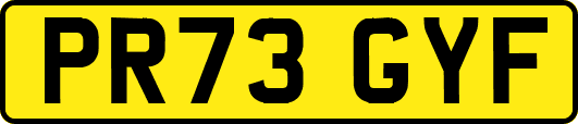 PR73GYF