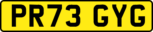PR73GYG