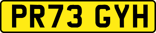 PR73GYH