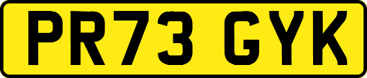 PR73GYK