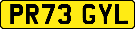 PR73GYL