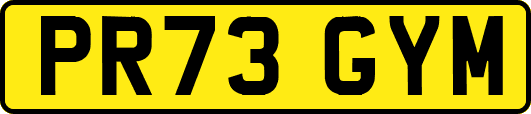 PR73GYM