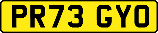 PR73GYO
