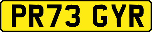 PR73GYR