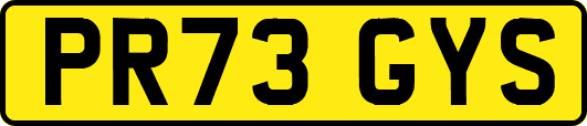 PR73GYS