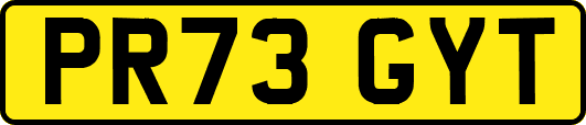 PR73GYT