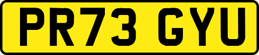 PR73GYU