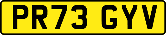 PR73GYV