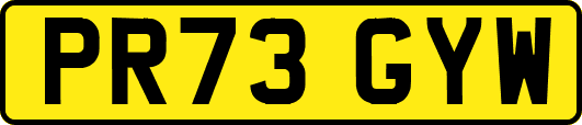 PR73GYW