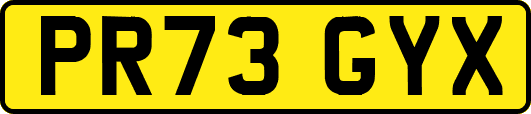 PR73GYX
