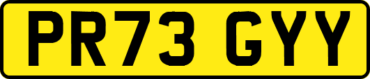 PR73GYY