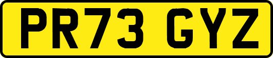PR73GYZ