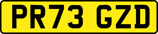 PR73GZD