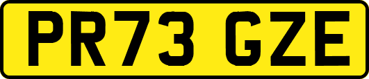 PR73GZE