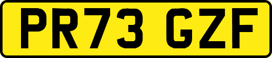 PR73GZF