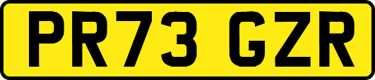PR73GZR