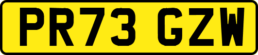 PR73GZW