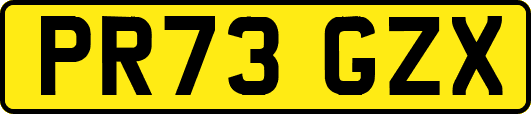 PR73GZX