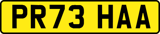 PR73HAA
