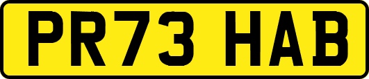 PR73HAB
