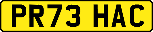 PR73HAC