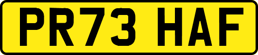 PR73HAF