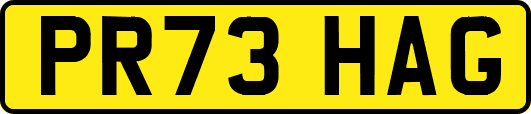 PR73HAG