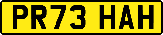 PR73HAH